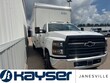 Chevrolet Silverado 5500 HD