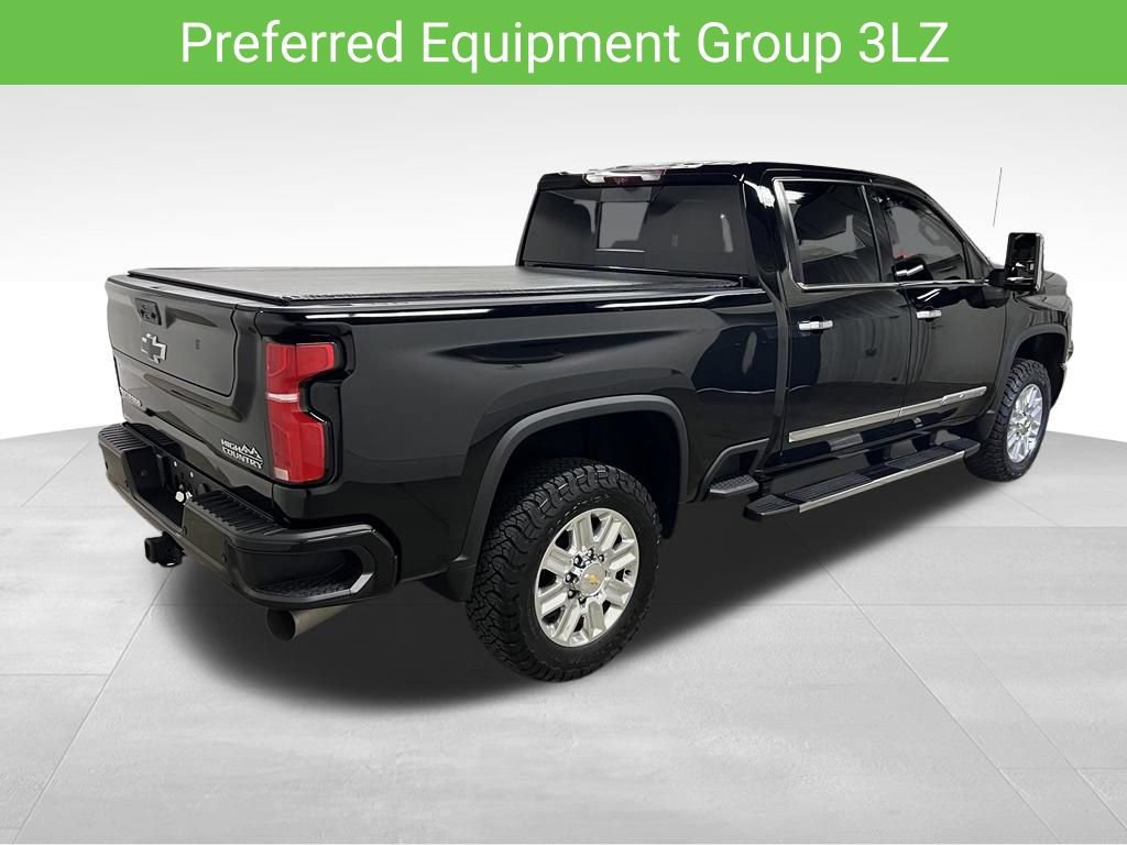 2024 Chevrolet Silverado 3500HD High Country - Photo 6