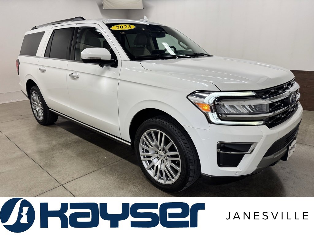 2023 Ford Expedition Limited's photo
