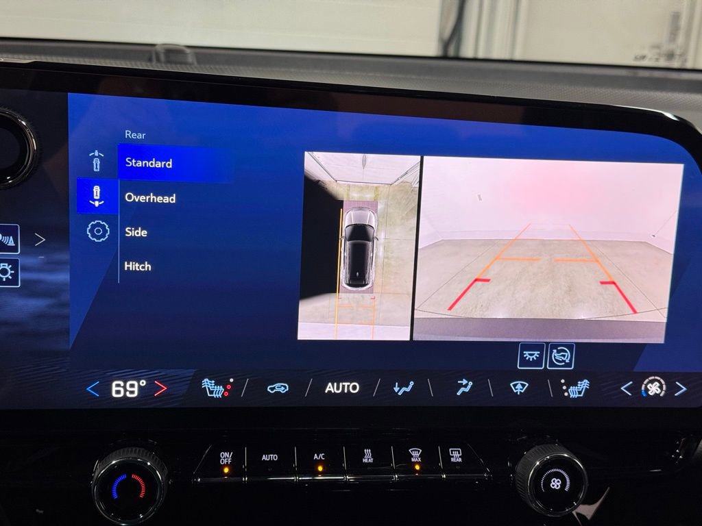 2025 Chevrolet Blazer EV LT - Photo 35