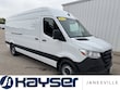 Mercedes-Benz Sprinter Van