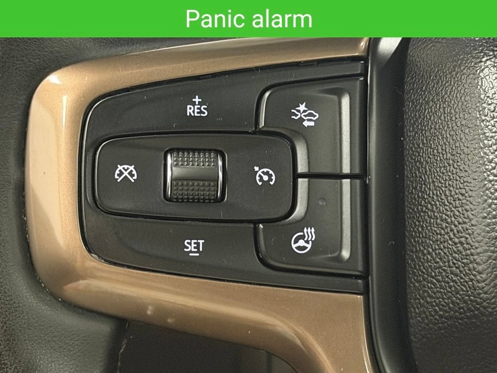 2023 Chevrolet Tahoe High Country - Photo 44