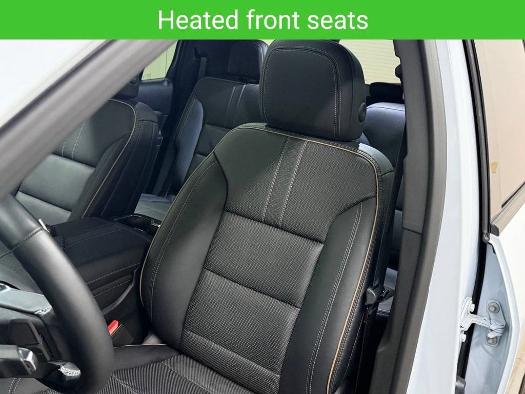 2026 Chevrolet Traverse High Country - Photo 47