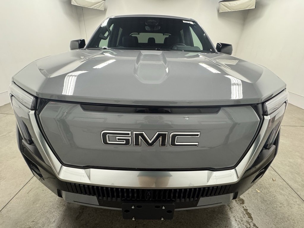 2024 Gmc Sierra EV Denali Edition 1 photo 2