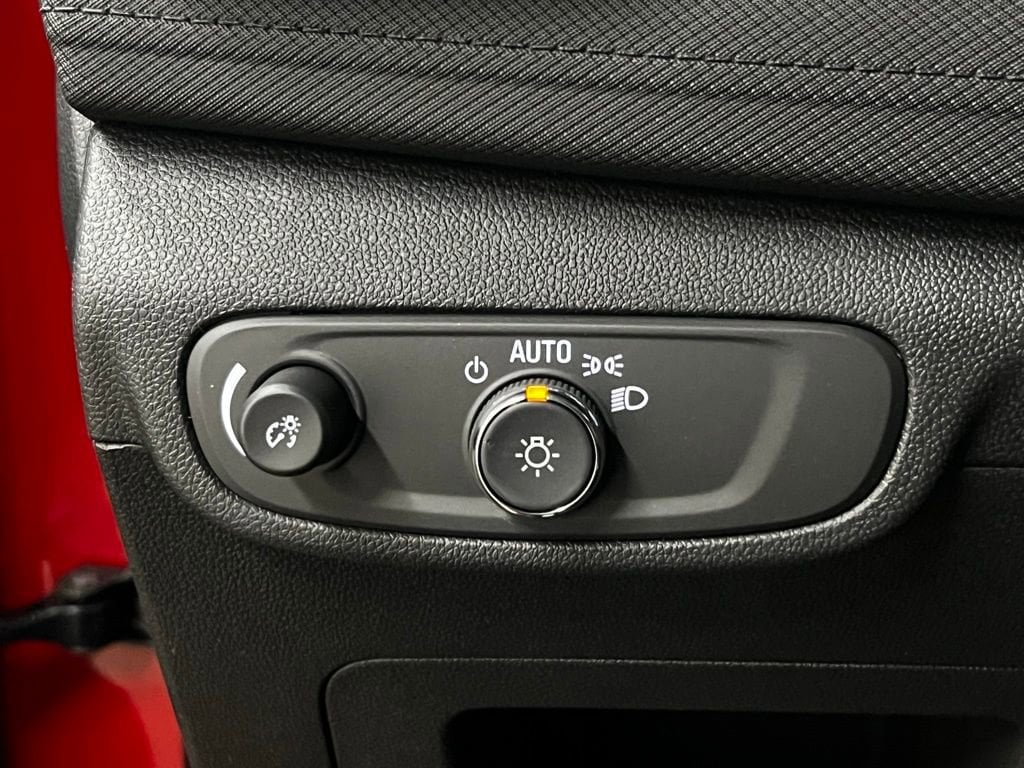 2026 Chevrolet Trailblazer LT - Photo 13