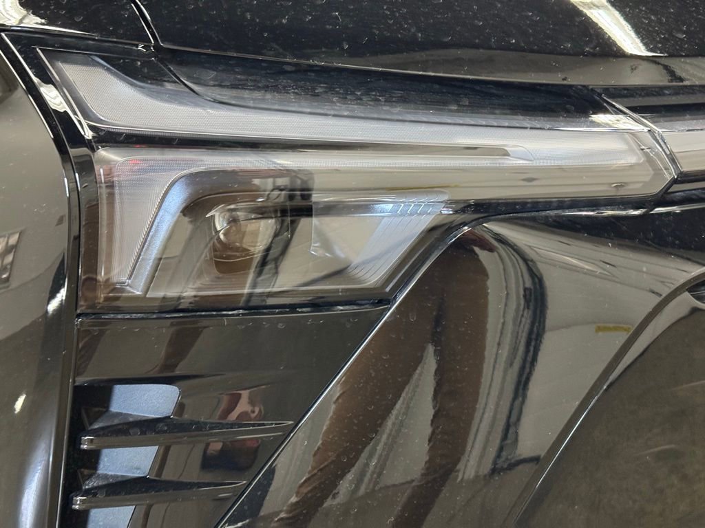 2025 Chevrolet Blazer EV RS - Photo 14