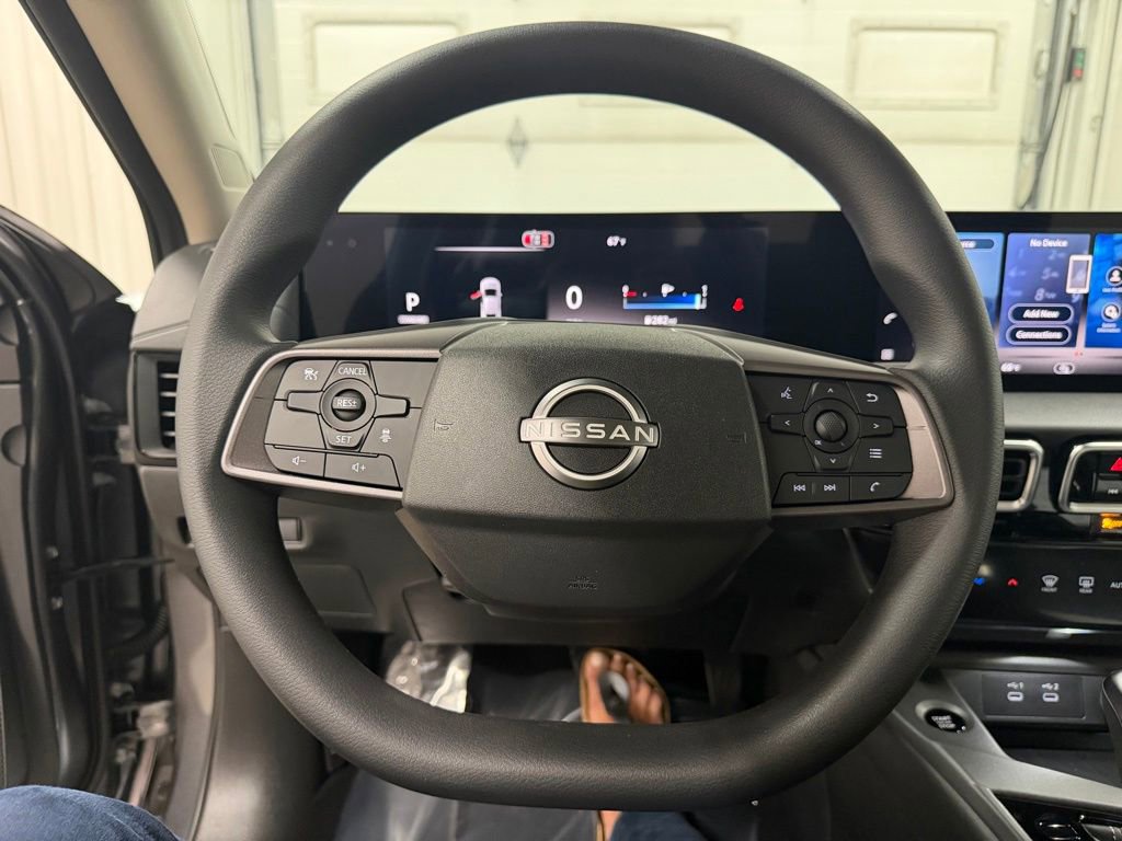 2026 Nissan Sentra SV - Photo 34