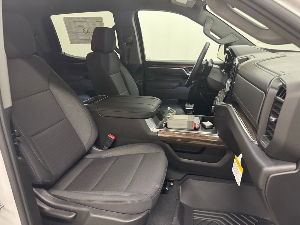 2026 Chevrolet Silverado 1500 LT - Photo 42