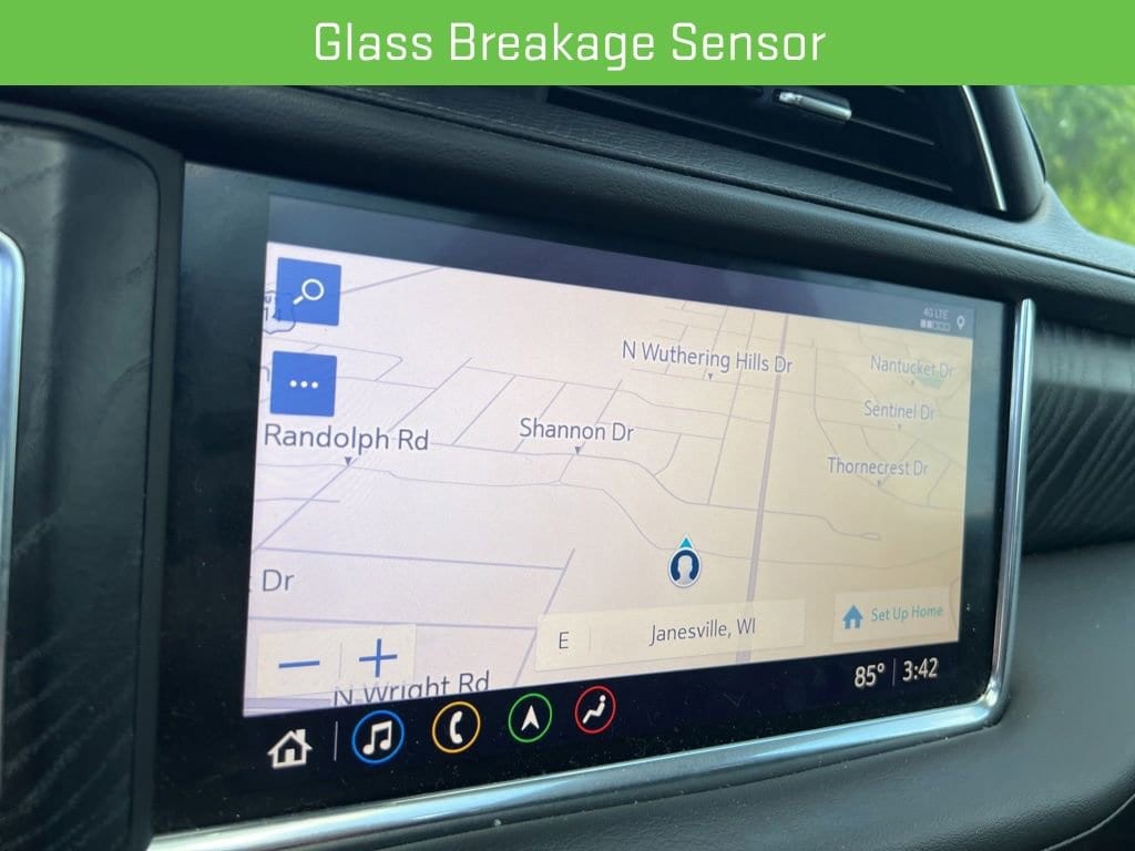 2021 GMC Yukon XL Denali - Photo 23