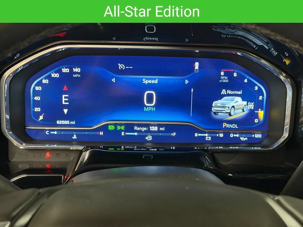 2023 Chevrolet Silverado 1500 RST - Photo 41