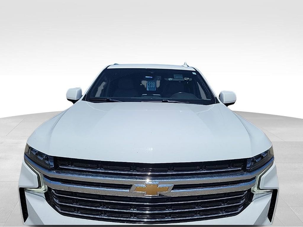 Used 2021 Chevrolet Tahoe LT SUV