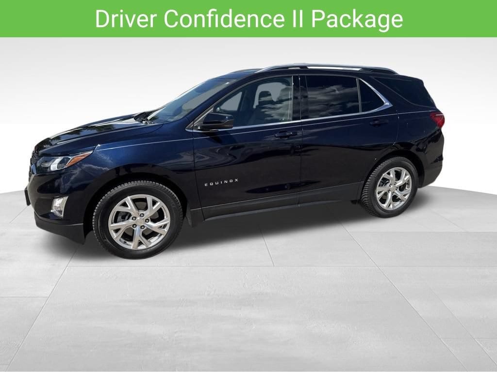 2020 Chevrolet Equinox LT - Photo 6