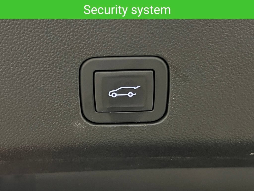 2026 Chevrolet Tahoe Premier - Photo 43