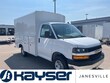 Chevrolet Express Cutaway 3500