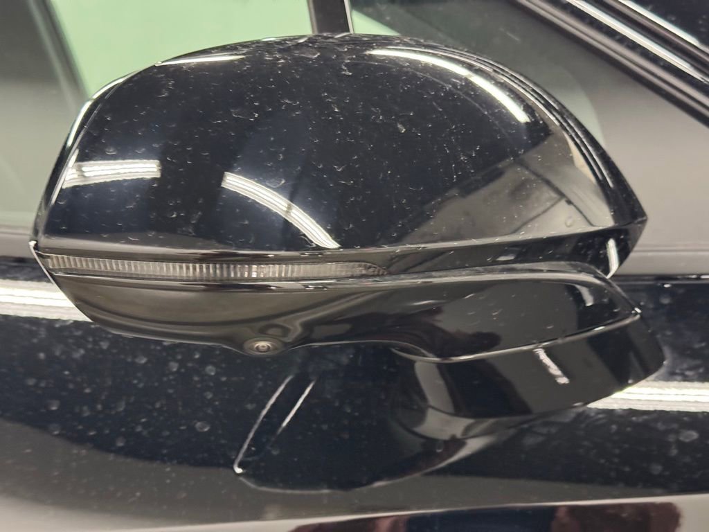 2025 Chevrolet Blazer EV RS - Photo 15