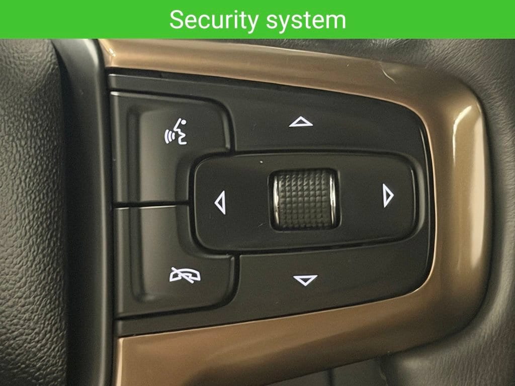 2023 Chevrolet Tahoe High Country - Photo 43