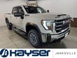GMC Sierra 2500 HD
