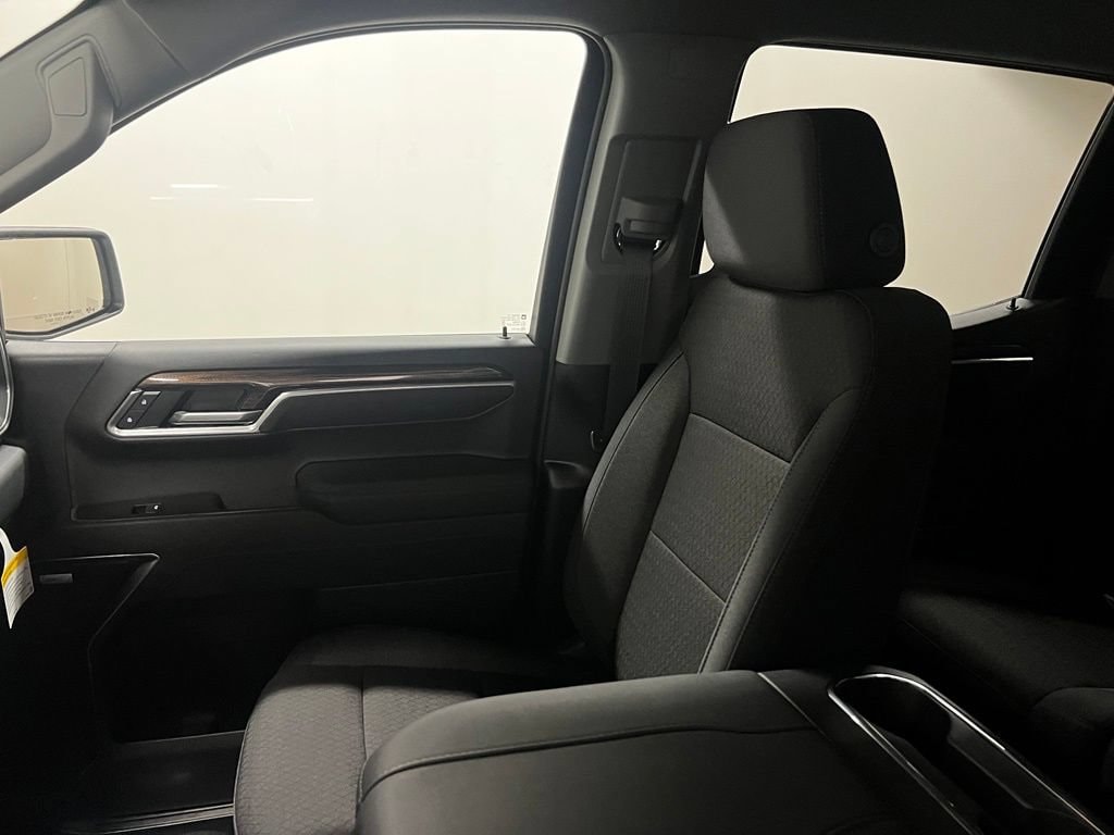 2026 Chevrolet Silverado 1500 RST - Photo 28