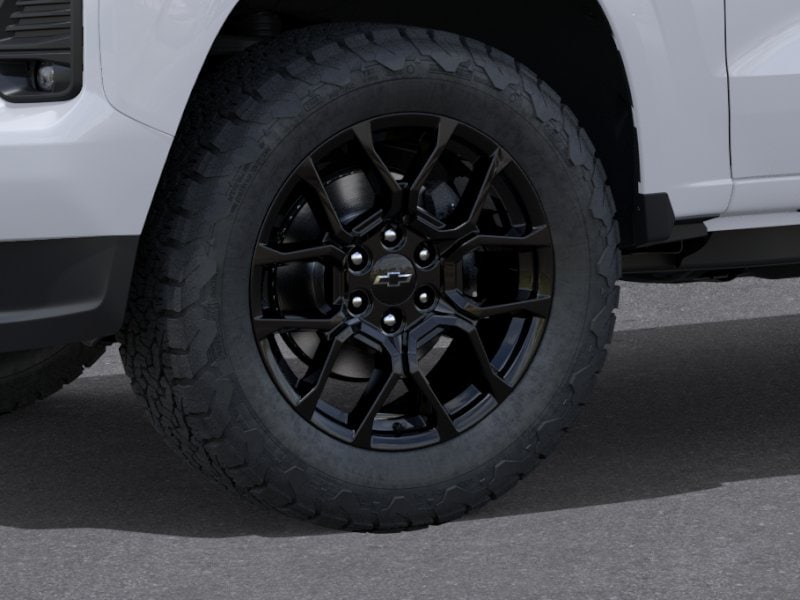 2026 Chevrolet Colorado Z71 - Photo 46