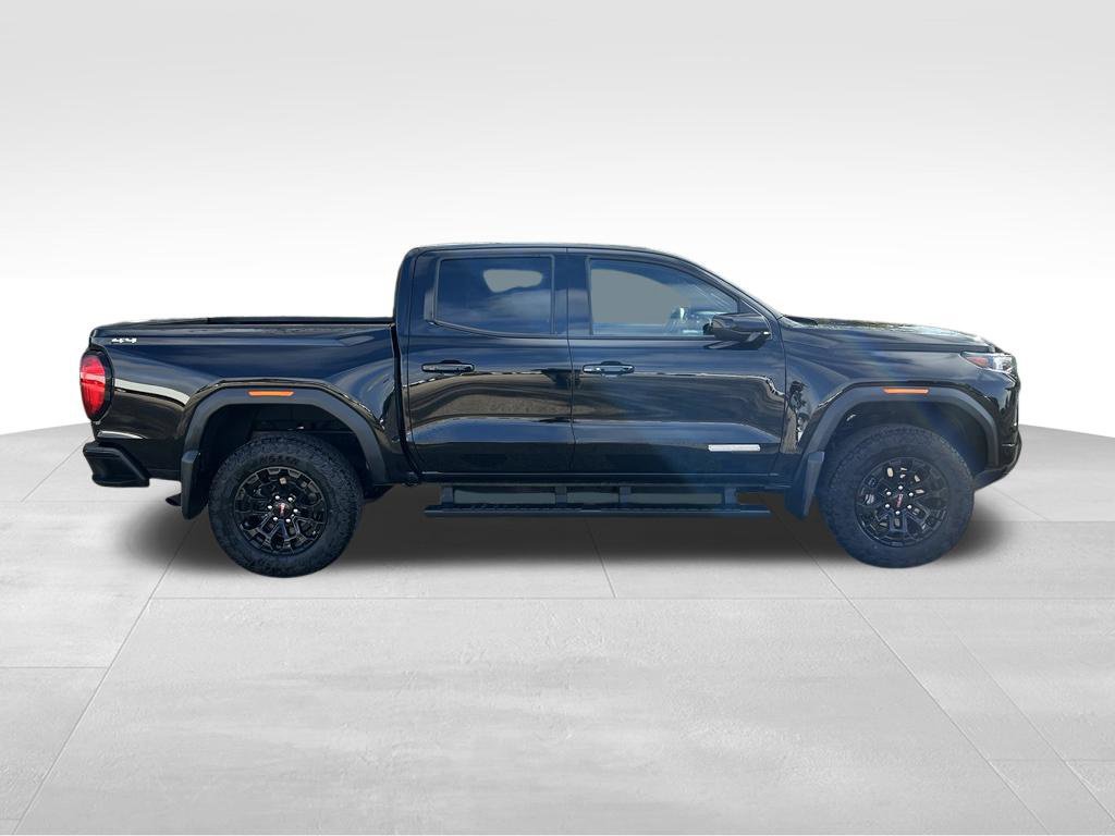 Used 2026 GMC Canyon Elevation Truck