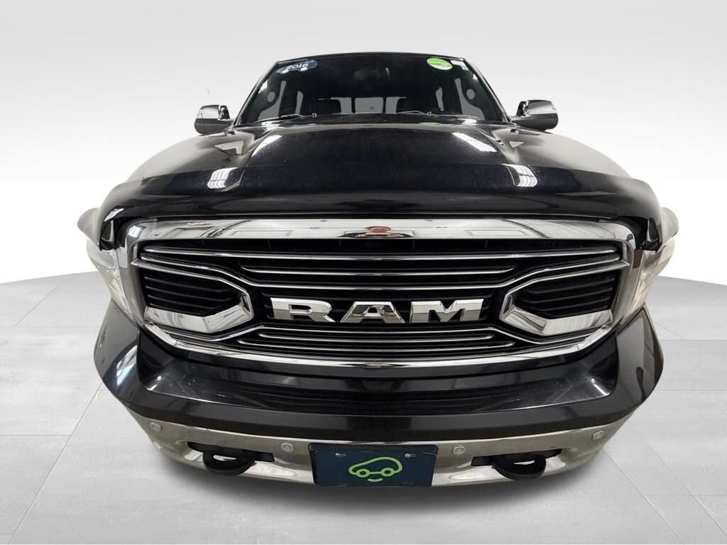 Used 2016 Ram 1500 Longhorn