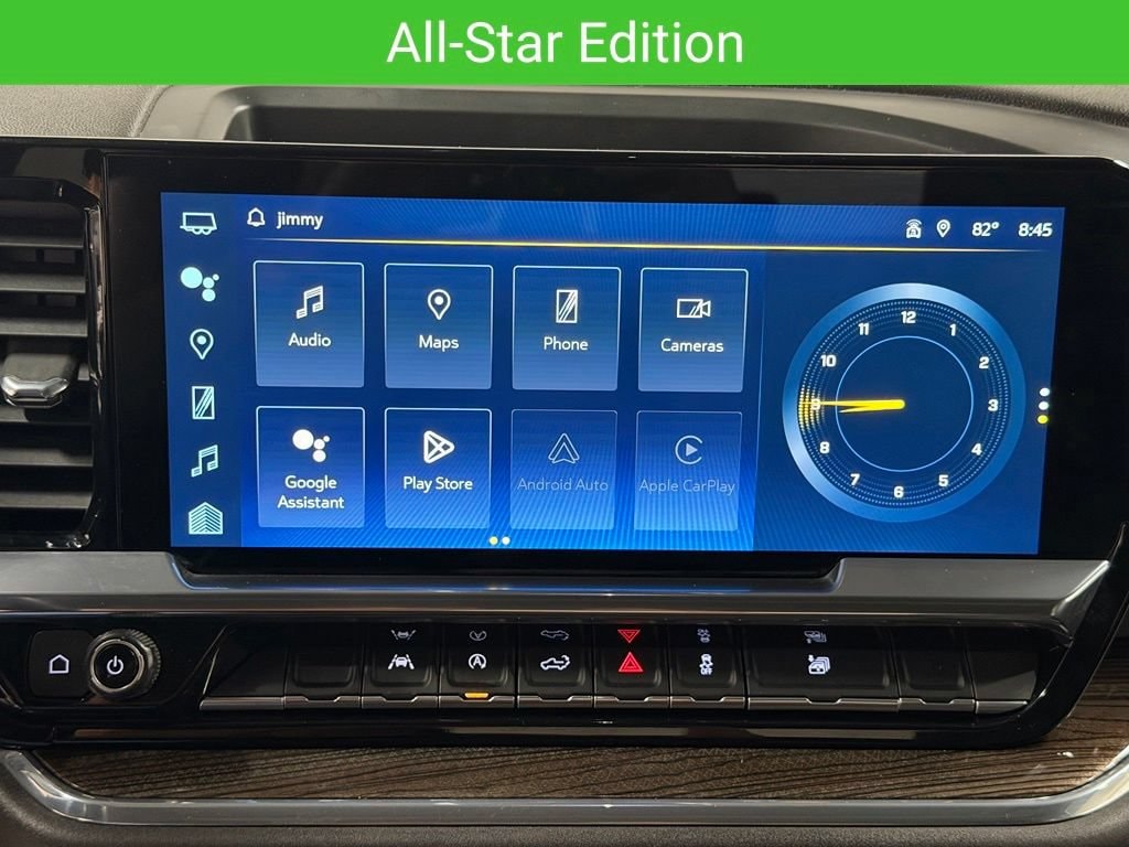 2023 Chevrolet Silverado 1500 RST - Photo 32