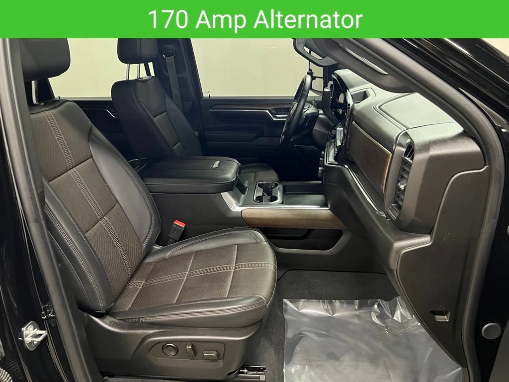 2024 Chevrolet Silverado 3500HD High Country - Photo 49