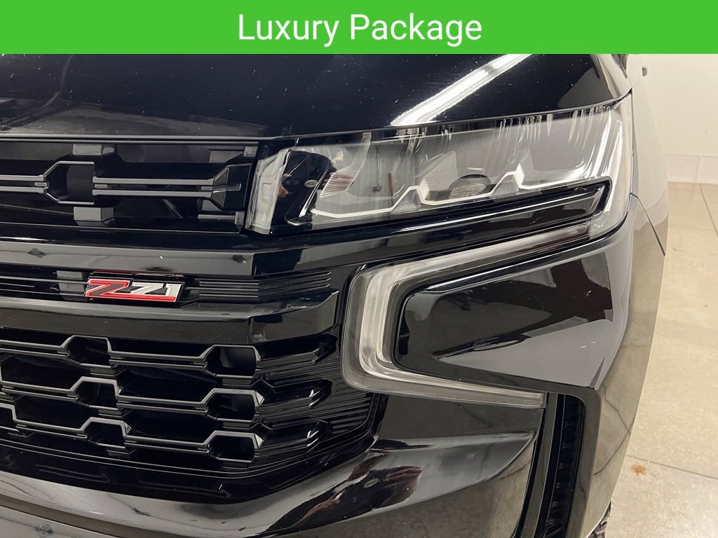 2024 Chevrolet Suburban Z71 - Photo 13