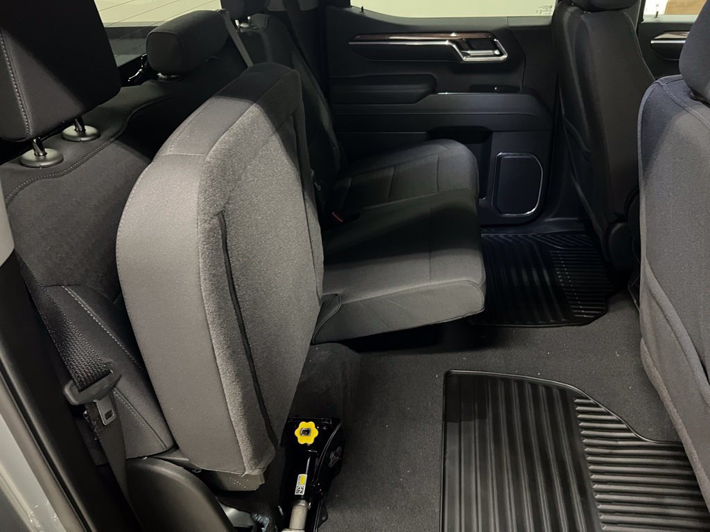 2026 Chevrolet Silverado 1500 LT - Photo 41