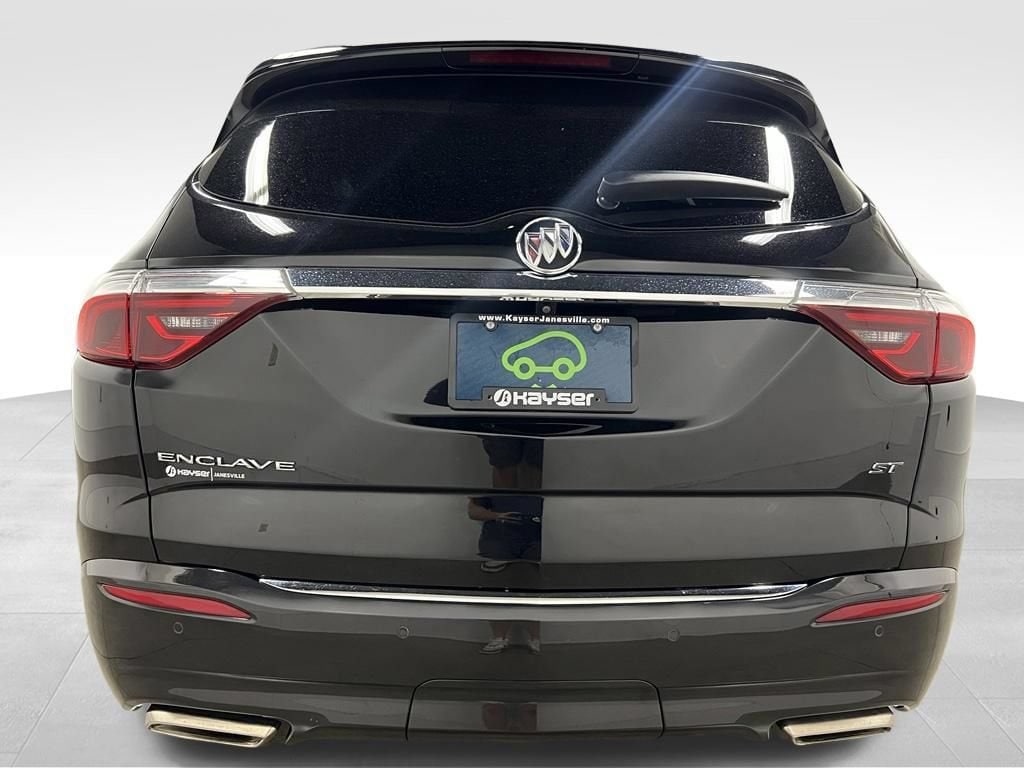 2023 Buick Enclave Essence - Photo 6