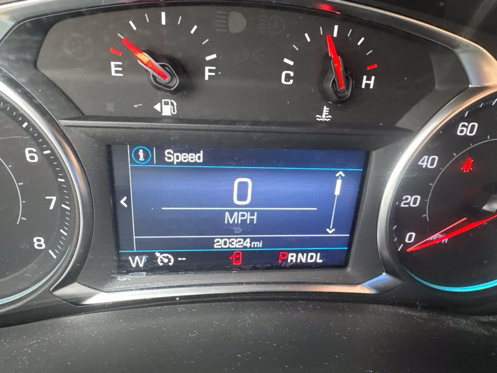 2024 Chevrolet Equinox LT - Photo 16
