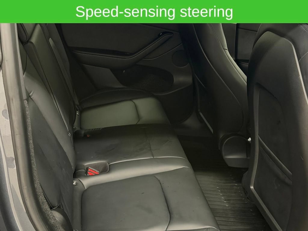 2023 Tesla Model Y Long Range - Photo 18