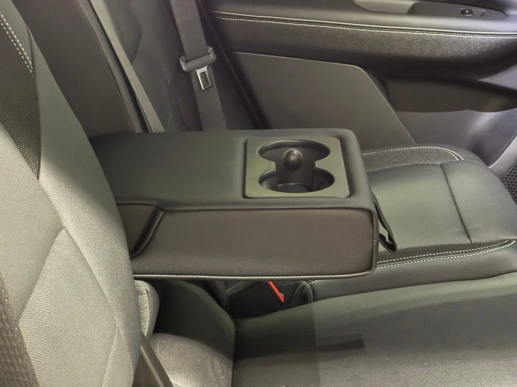 2025 Chevrolet Blazer EV LT - Photo 20