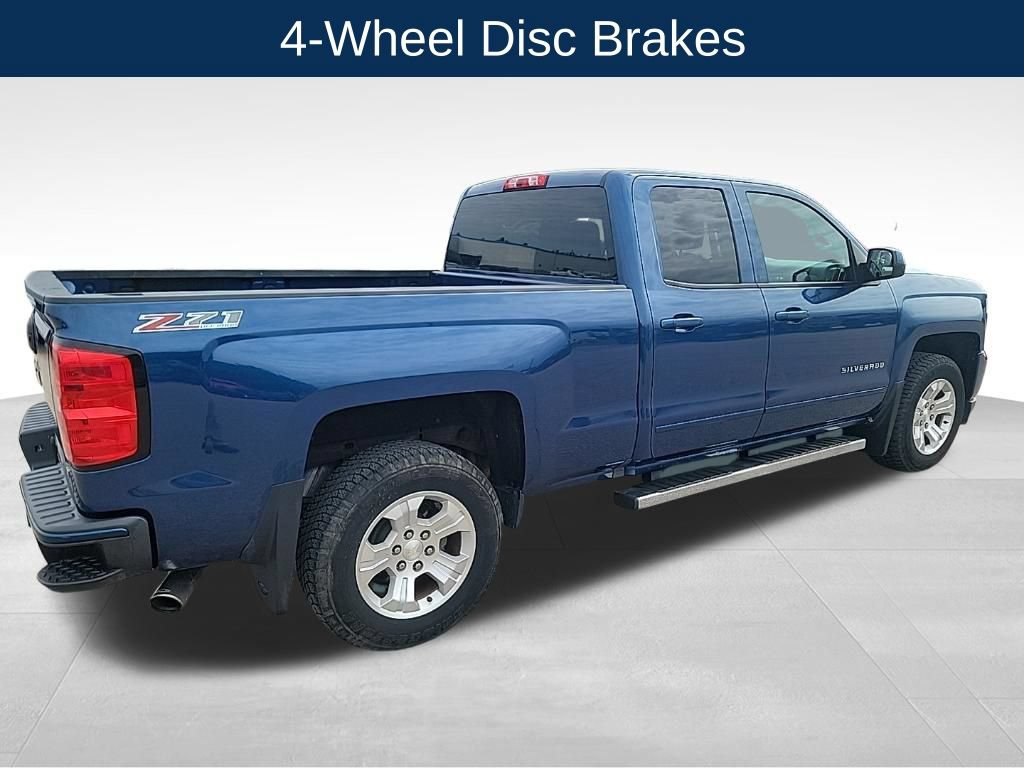 2016 Chevrolet Silverado 1500 LT - Photo 16