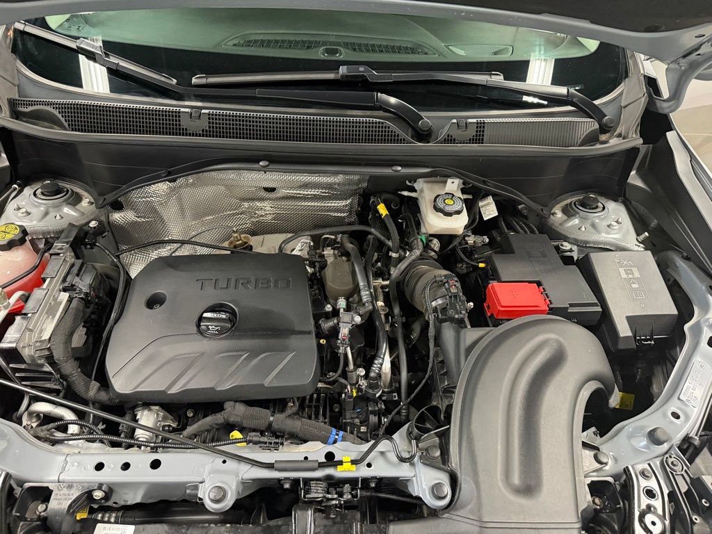 2024 Buick Encore GX Sport Touring - Photo 36