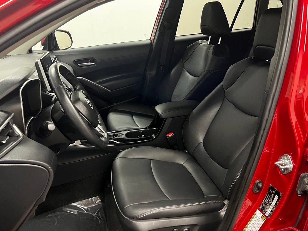 2023 Toyota Corolla Cross XLE - Photo 26
