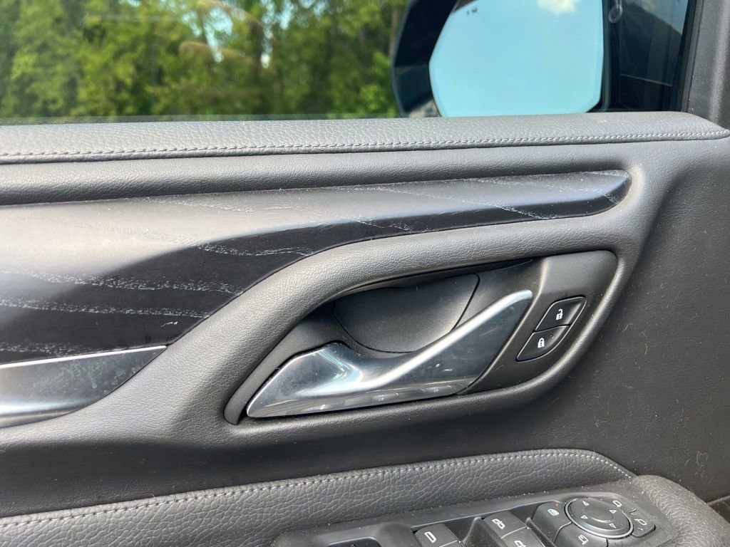 2021 GMC Yukon XL Denali - Photo 15