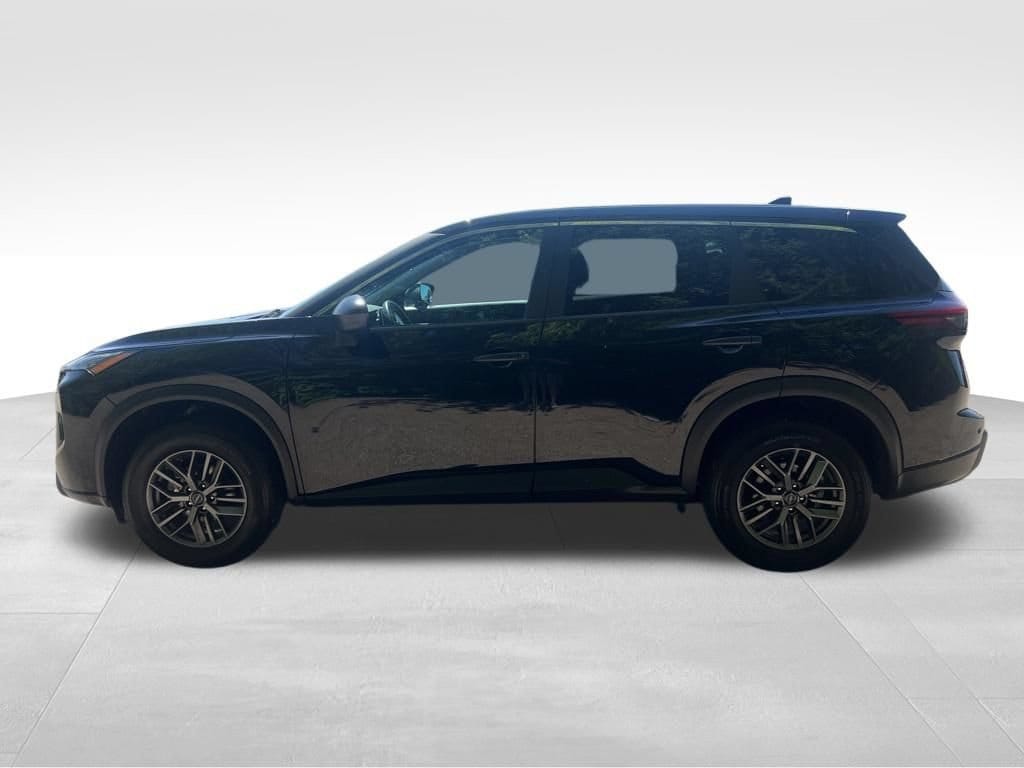 2024 Nissan Rogue S - Photo 7