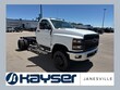  Chevrolet Silverado 5500 HD