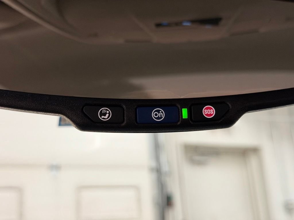 2015 Chevrolet Malibu 1LS - Photo 28