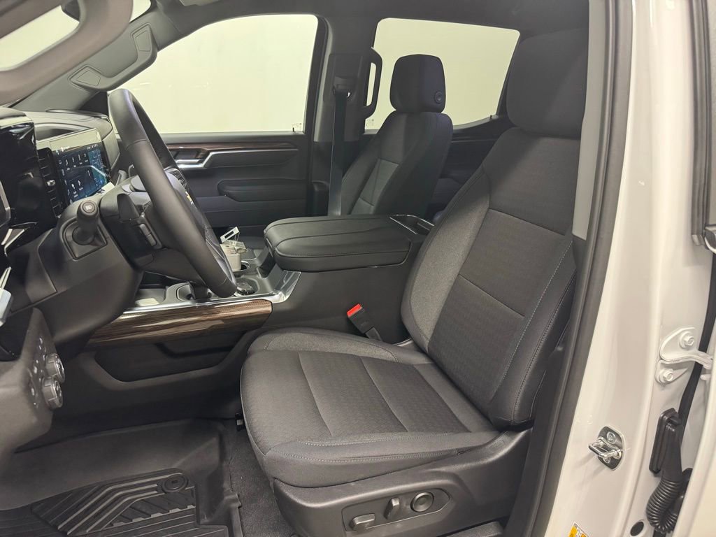 2026 Chevrolet Silverado 1500 LT - Photo 34