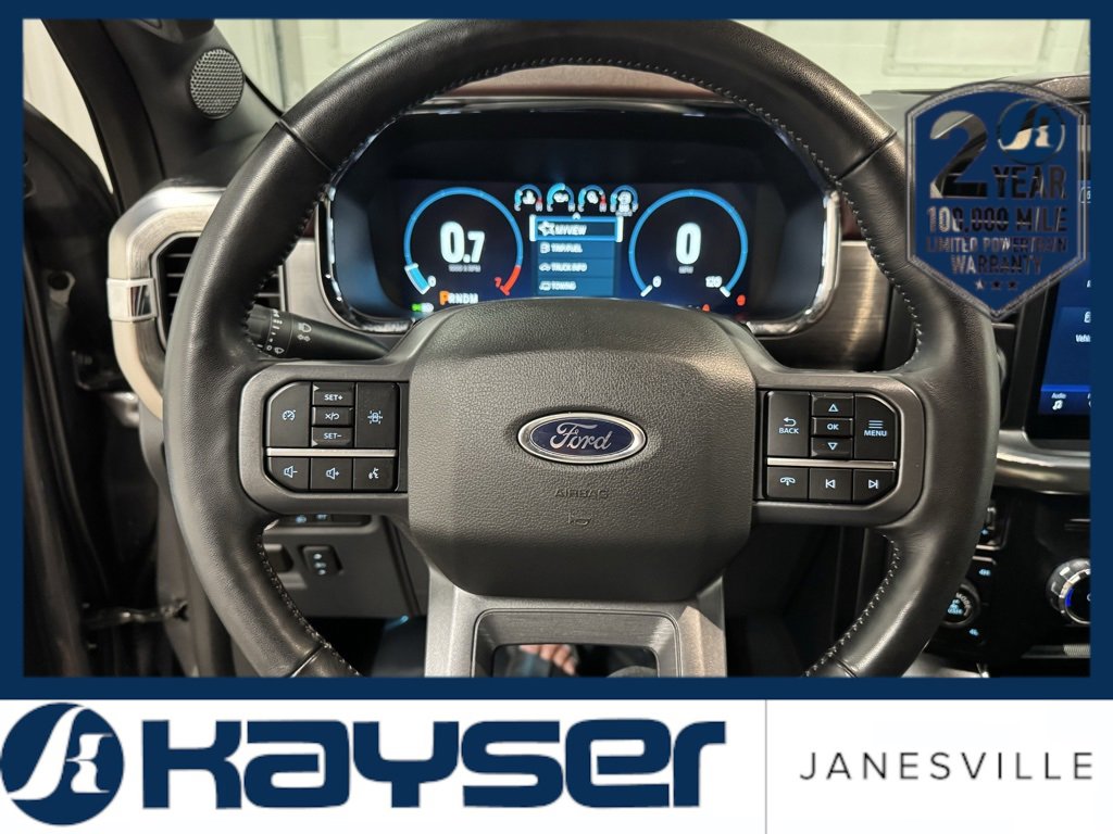 2023 Ford F-150 XL photo 4