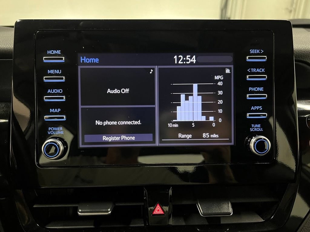 2024 Toyota Camry SE - Photo 16