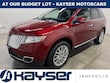 Lincoln MKX