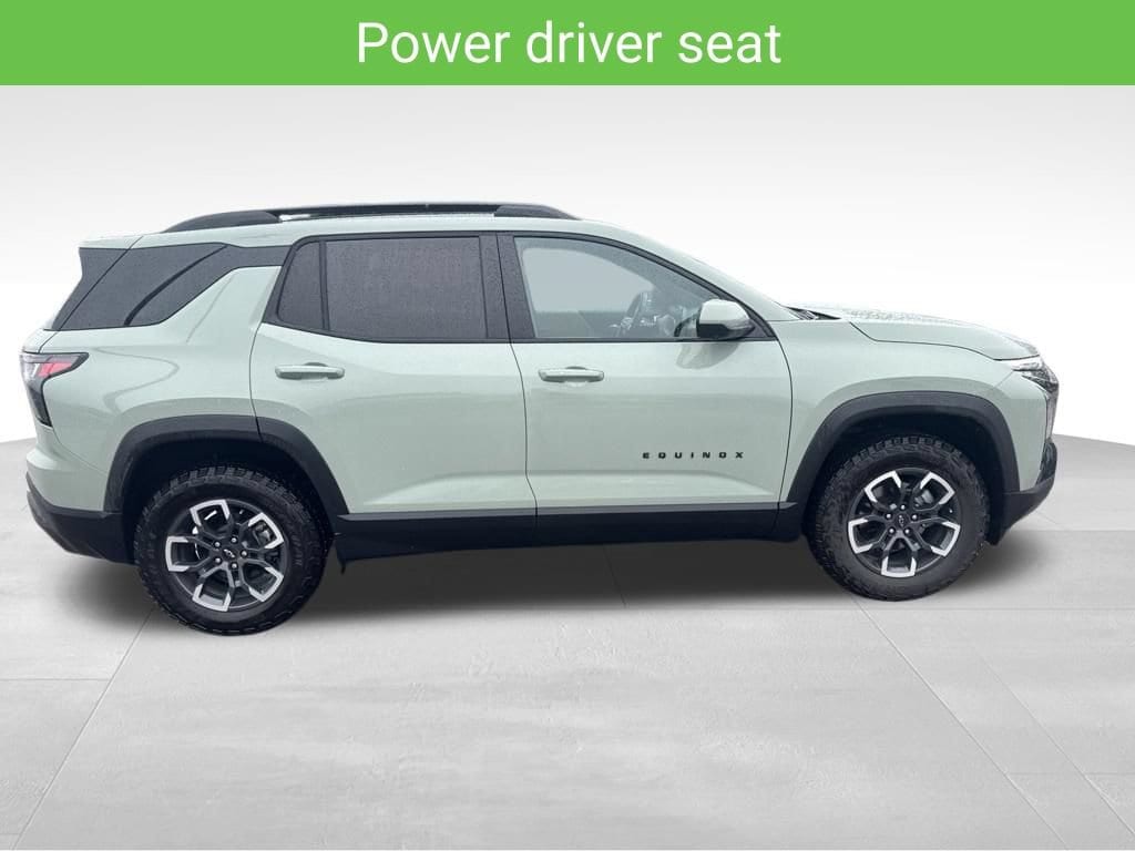2025 Chevrolet Equinox ACTIV - Photo 16