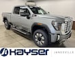 GMC Sierra 2500 HD