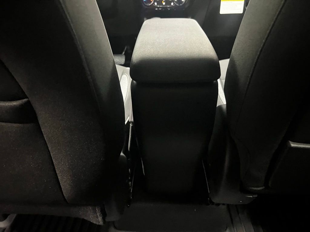 2026 Chevrolet Trailblazer LT - Photo 27