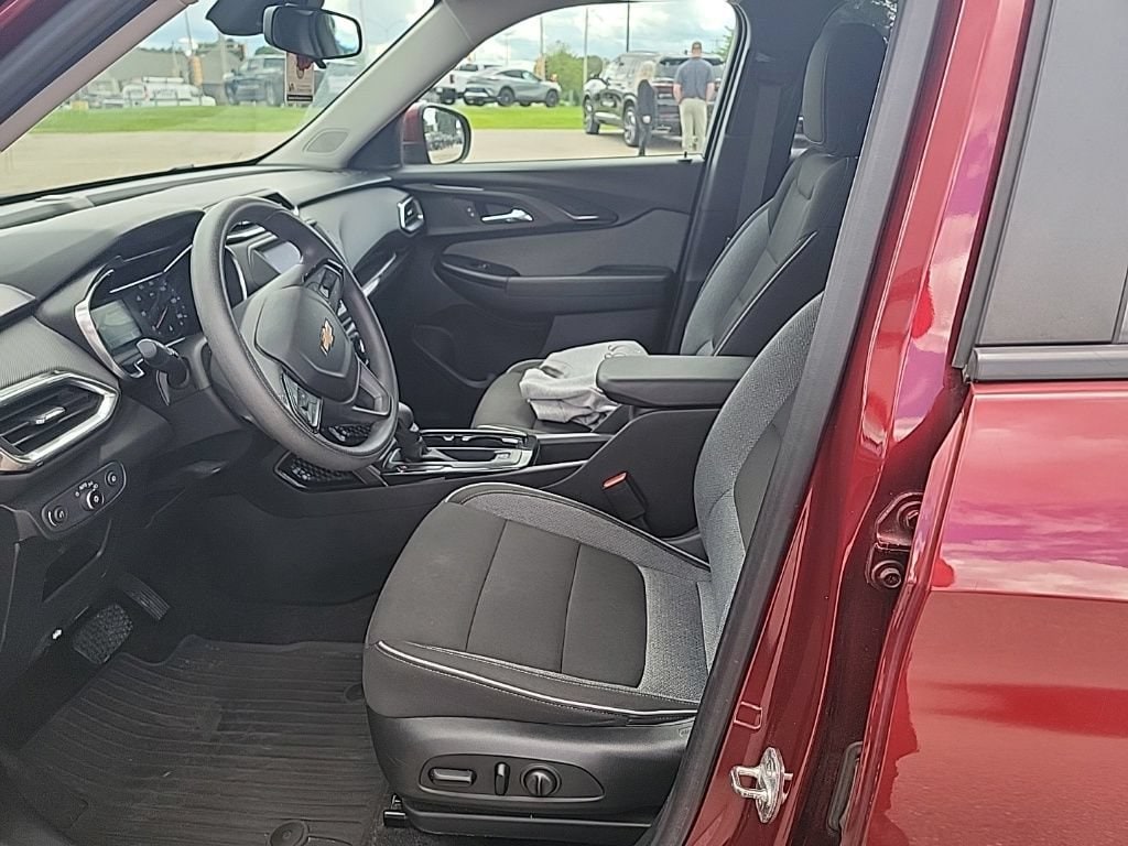 2022 Chevrolet Trailblazer LT - Photo 18