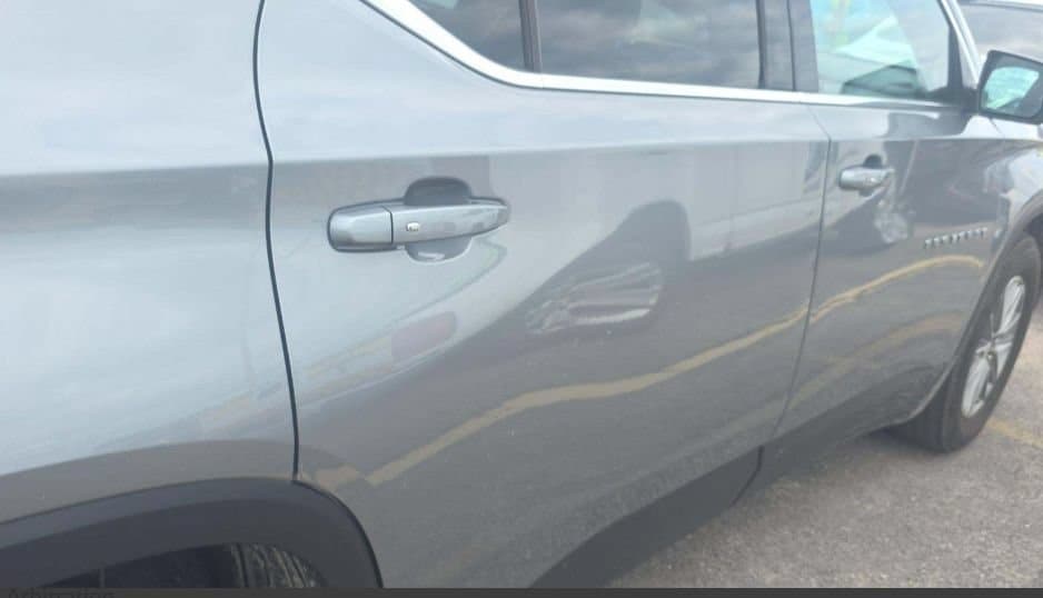 2023 Chevrolet Traverse 1LT - Photo 14