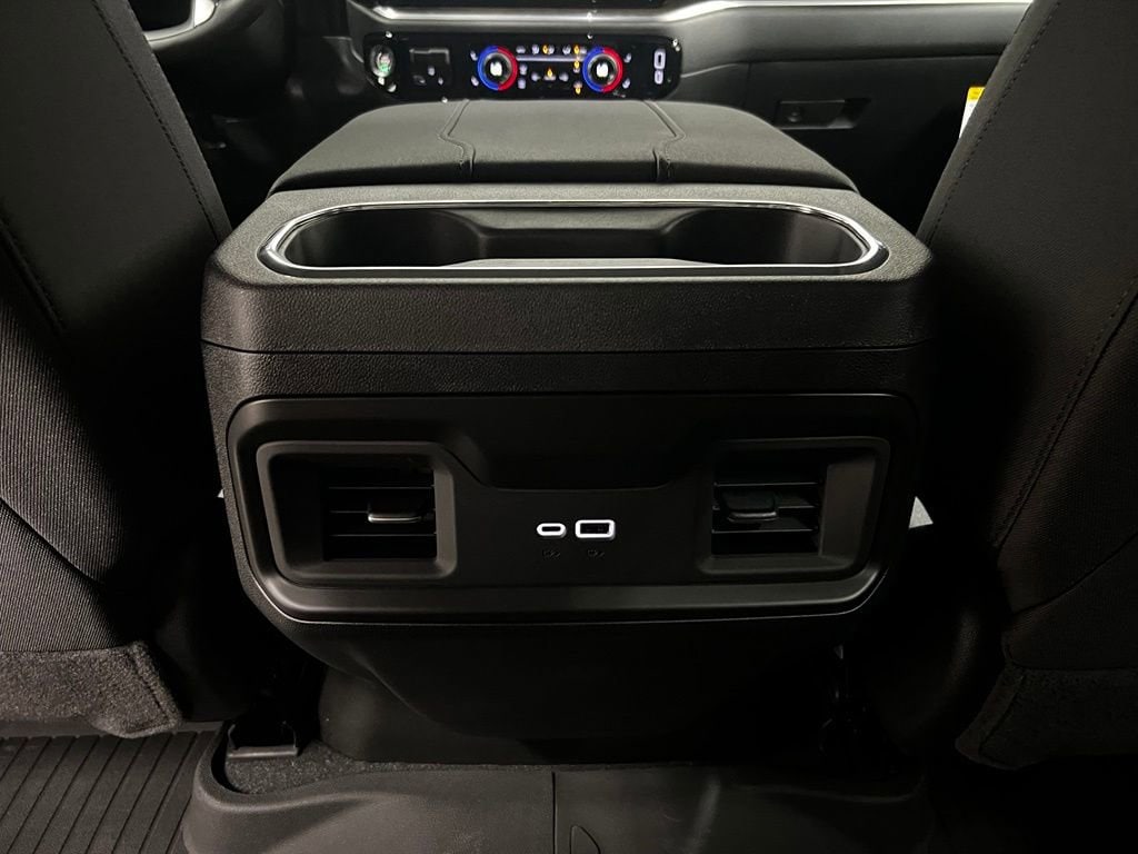 2026 Chevrolet Silverado 1500 RST - Photo 35